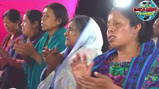 CANTANTE FELIPE AMBROCIO EN PATOQUER SAN JOSE POAQUIL