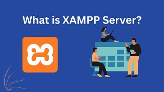 What is XAMPP Server | XAMPP Tutorial for Beginner in Urdu & Hindi | PHP & MySql