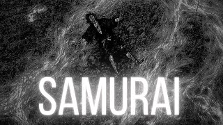 Samurai | Vagabond [Edit]