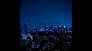 schafter - LATE NIGHT BUMP