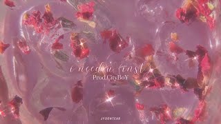 RageElixir - i need u Instrumental (Prod.CityBo¥) (slowed down) ༄