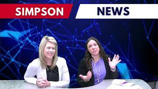 Simpson Elementary Live Stream