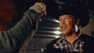 Upchurch & Clay Walker “A Little While” (Official Music Video)