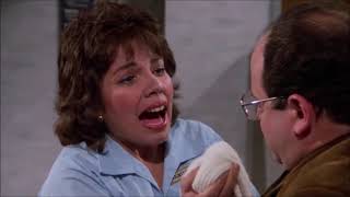 Cashmere Story - Seinfeld