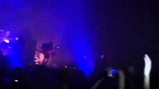 The Prodigy - BREATHE @ WHP Fri show