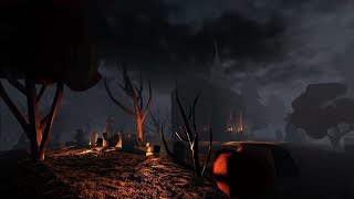 Road To Sleepy Hollow + Boss | Guts & Blackpowder