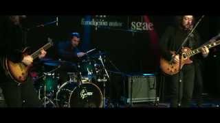 MCarballo - Siempre me Haces Sonreir (Directo / Live)