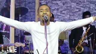 OLIVIER LUYEYE-ADORATION/ RABOUNI (Reprise) 3ème partie  - WONDERFUL MUSIC
