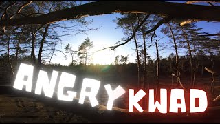 Angry kwad