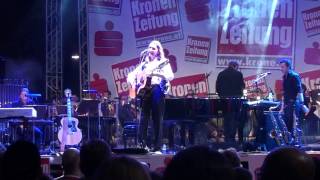 Mr Supertramp Roger Hodgson @ Kronefest 2009