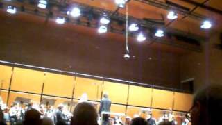 Lodoïska - Aria III atto - Nathalie Manfrino