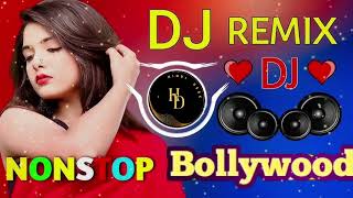 Dil Kahein Tu Meri || non stop Bollywood DJ remix || new song #remix