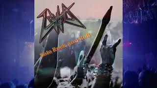 ZEVO - (Solo rock and roll - Live) - Factoria de so - 17/02/2024