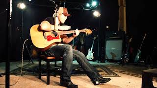 Acoustic GTR Tapping & Slapping - David Samuel  #fingerstyleguitar #guitartapping #guitarpercussion