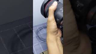 Unboxing Paket Kamera dari Canon Asia (Part 4)
