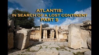 Atlantis 1996 Part 5