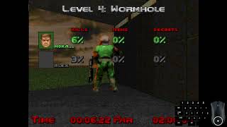 Co-op IL Wormhole 6.220s Any% (with @AlexEightch)