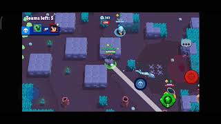 Brawl Stars - ¡¡Mi Primera Vez En Brawl TV!!
