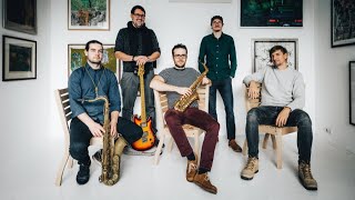 Revival, Hub5 & Simon Plötzeneder Organ Band live @ NYCMM Jazzfestival 2023 Jazz, Soul & Funk Night