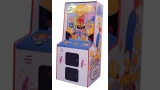 The Simpsons Cupcake Contest (1992) - Mermaid festa vol 1