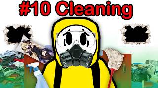 Skills Everyone Needs To Have...