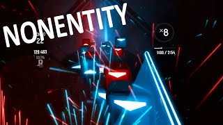 i'm officially a robot [Nonentity] [World's 4th Pass]