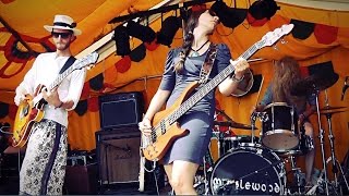 Burg Herzberg Festival 2014 - Marblewood live - Same Thing / Postwar Apocalypse