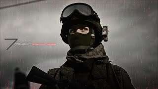 Reject weakness, embrace the Russian Army. | Russian Army Edit
