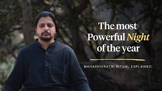 Mahashivratri Sadhana 2026: Four Prahar Rituals & Vrat Explained