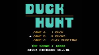 Devlin Duck Hunt