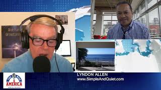 Make My Trip Travel TV - This Week in America Radio Guesting
