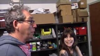 Vintage Dance Gems – Inside Rodeo Ex Machina Dance Co. // Episode 2