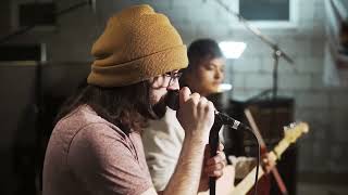 Hot Mulligan - Feal Like Crab - LIVE From the Basement