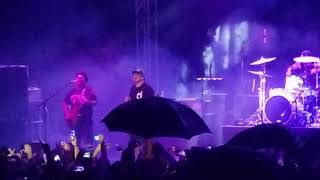 S10 // P.O.D., "BOOM" LIVE FROM P.R....3 NOV. / 18...