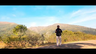 RANAJILLEDA WATER FALLS # Adventurous & Thrilling Trekking # Videography by Shyamal Kumar Chatterjee