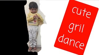 cute girl dance my beti /live in haridwar/gril video dance