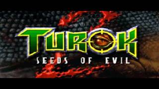 Adon - Turok 2 Soundtrack