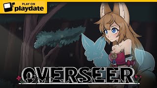 Overseer - Release Trailer