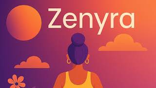 🌙 1 Hour of Meditation Music for Focus and Calm | Zenýra Deep Mind Relaxation