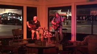 #19 Pete & Sean