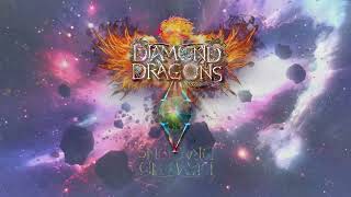 Diamond Dragons V: "Love is required when all other frequencies fail..."