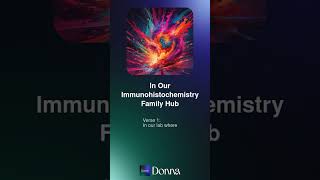 In Our Immunohistochemistry Family Hub created@joyfulpiscesmusicstudio