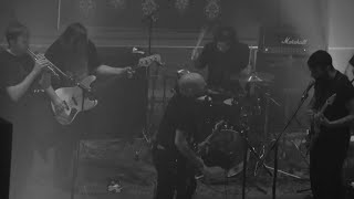 Respire - Keening (Live at St. Stephen's)