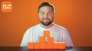 🧡 TEMU Blind Boxes Under $5?! 🤯 Help Me Figure Out What I Got! 🎁