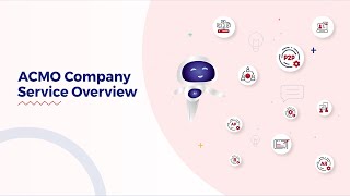ACMO Company Service Overview