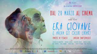 [Era Giovane e Aveva gli Occhi Chiari] Official Soundtrack- Tema Sentimentale