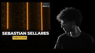 SEBASTIAN SELLARES Tribute Mix - Deep Melodic Progressive House