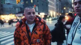 Prospa - 'Leeds To New York City' (The One)