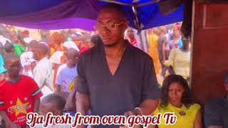 Mou-nso  Onye nkasi by minister Collins