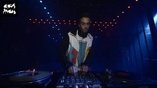 FONOME X Aniversario Sala Cosmos